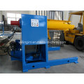 5 Tons Hydraulic Uncoiler with Coil Car
